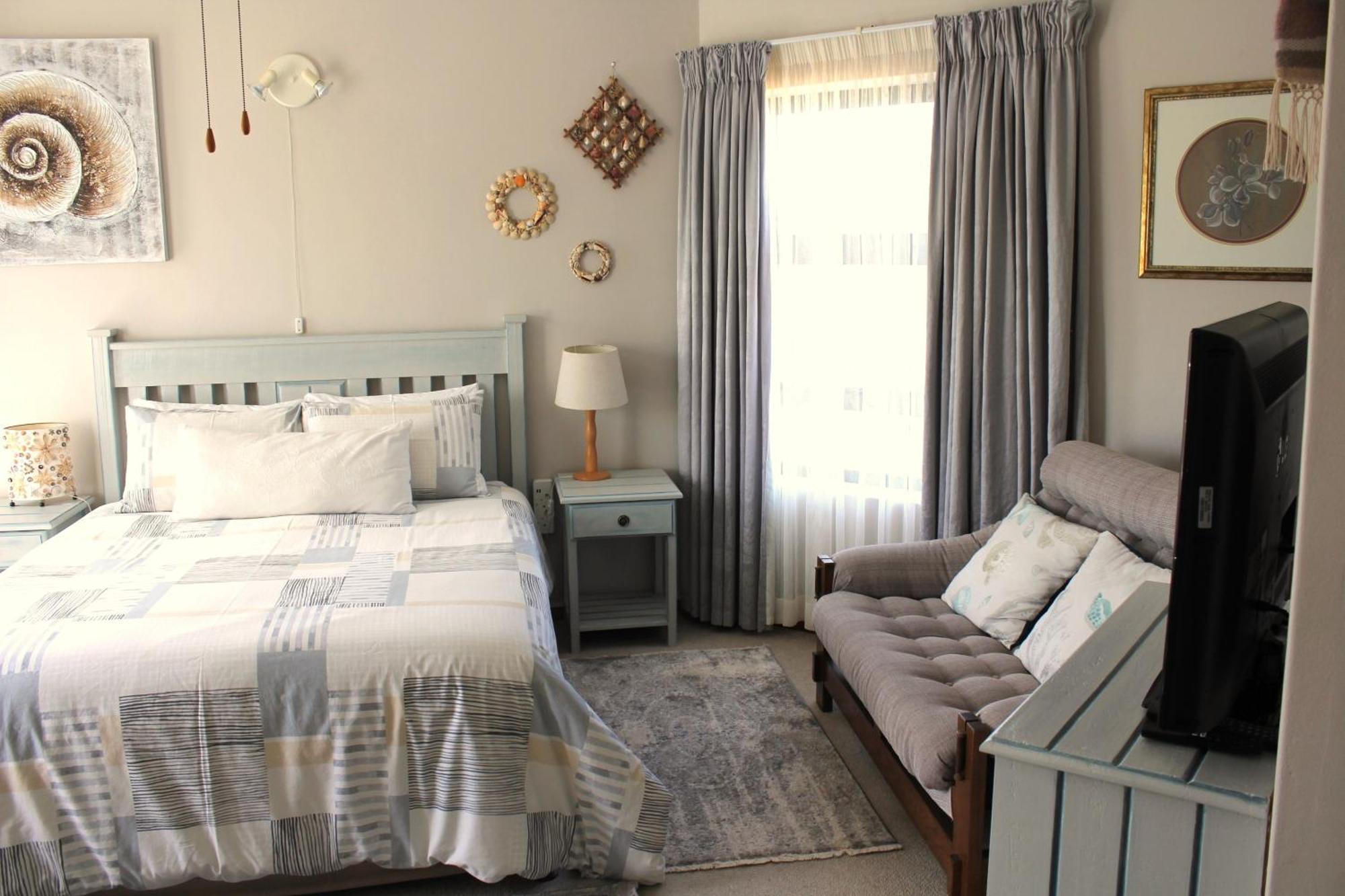 The Sun Catcher Bed & Breakfast Стрюйсбай Номер фото
